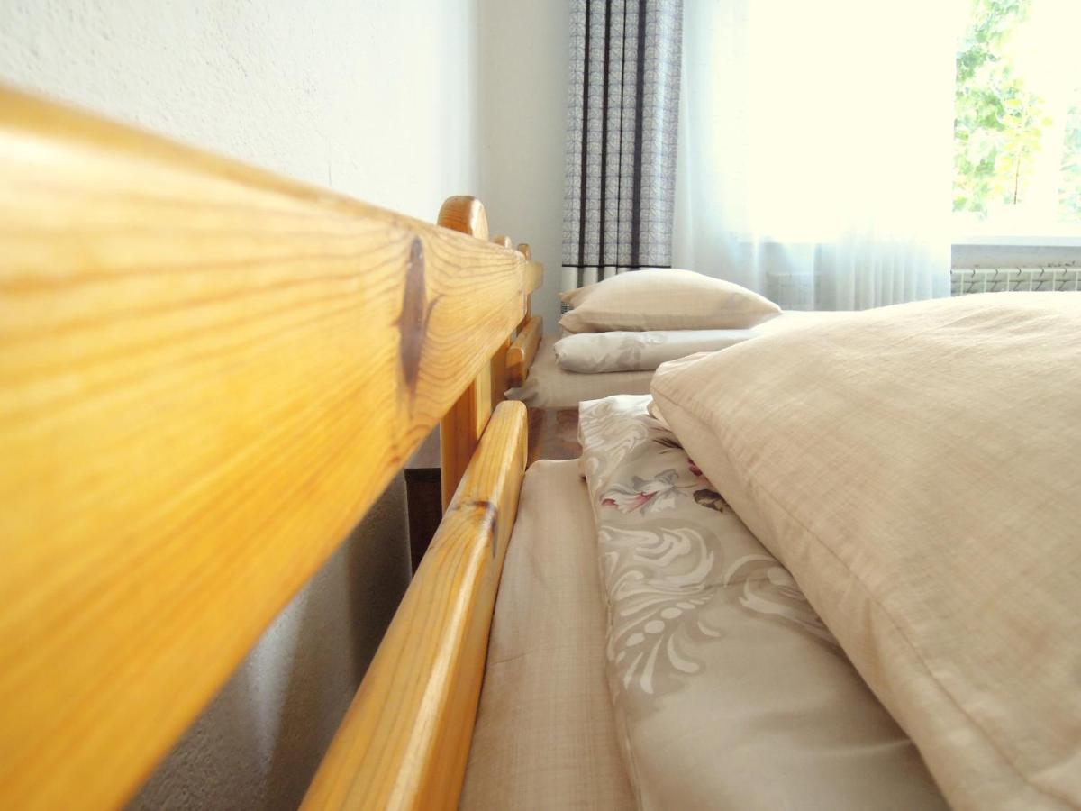 Arthouse Apartment คาราโคล ภายนอก รูปภาพ