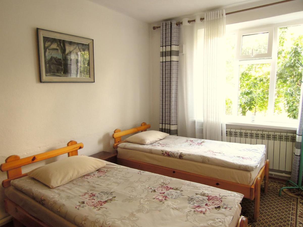 Arthouse Apartment คาราโคล ภายนอก รูปภาพ