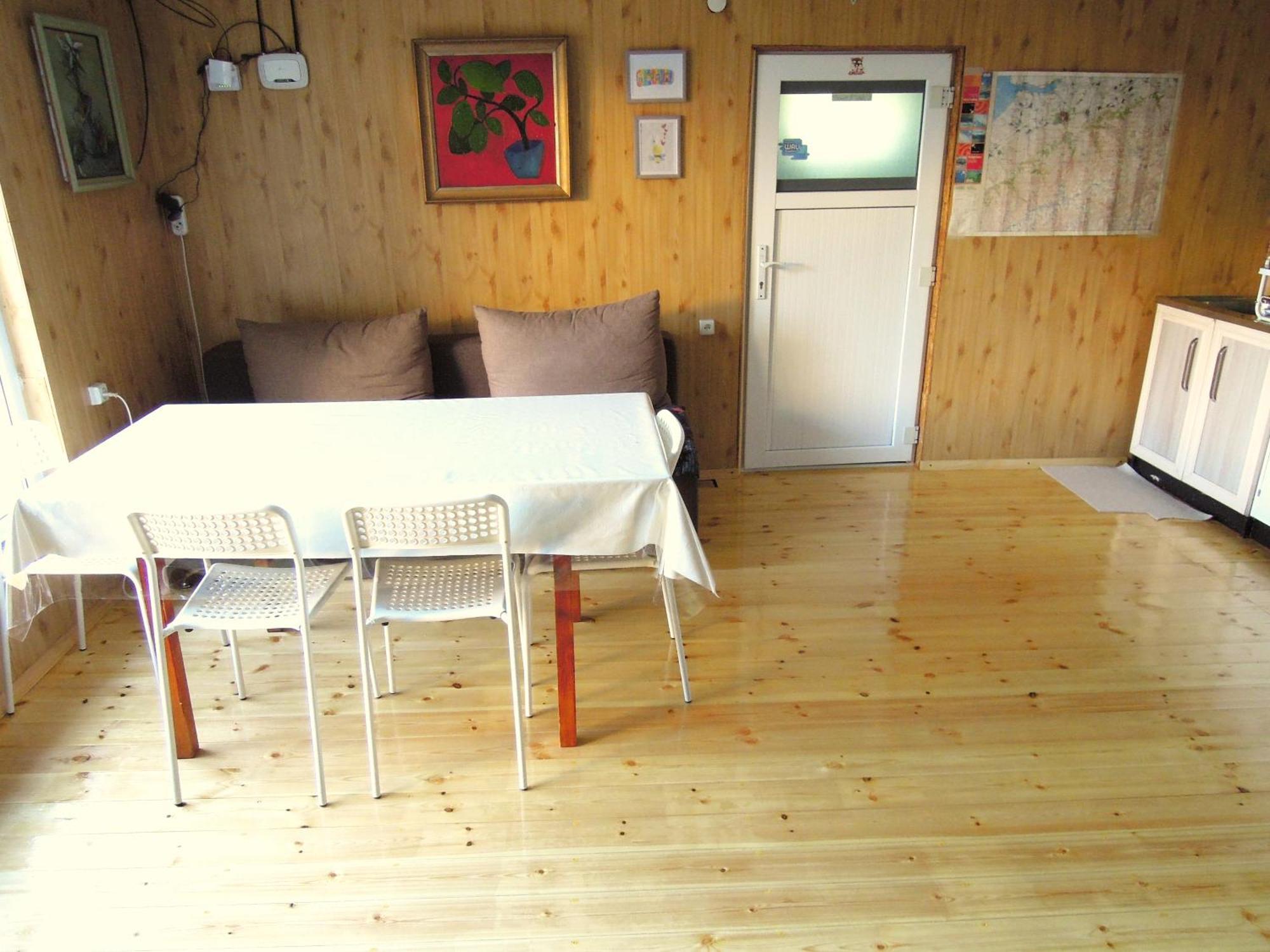 Arthouse Apartment คาราโคล ภายนอก รูปภาพ